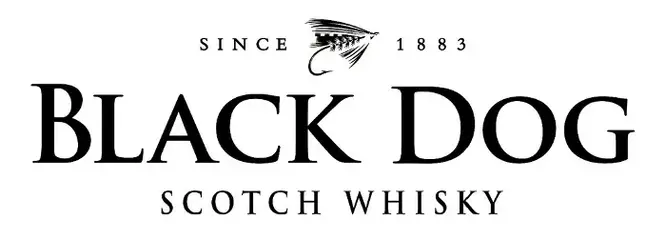 Black Dog Company Logo