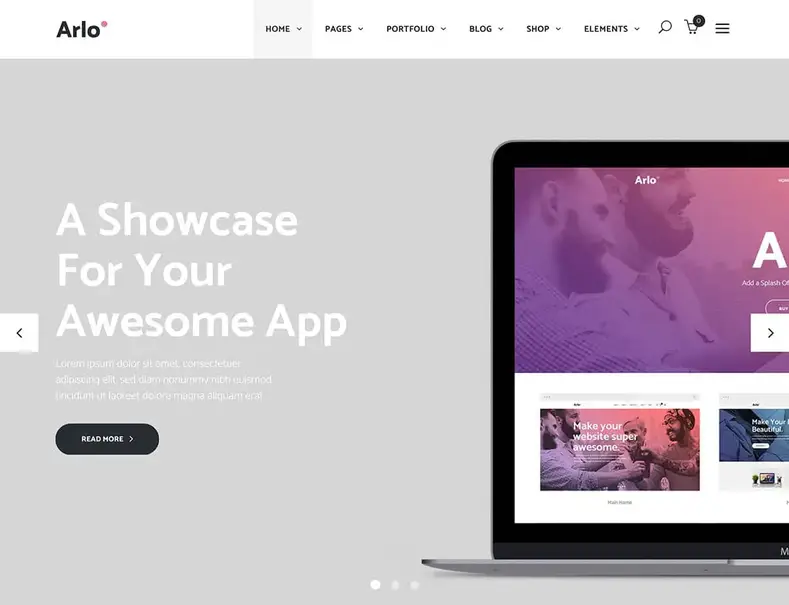 rlo-app-showcase-tema