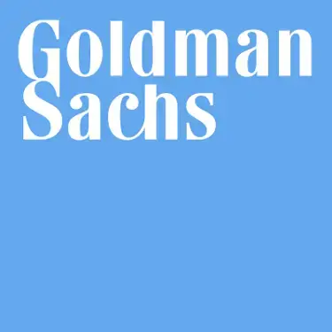 Goldman Sachs şirket logosu