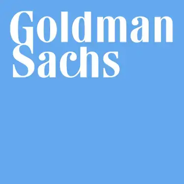 Logo perusahaan Goldman Sachs