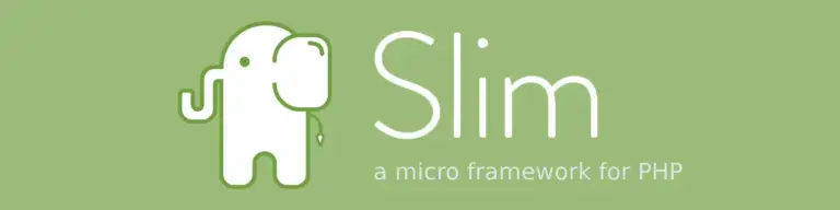 Estrutura PHP Slim