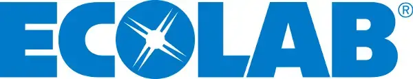 Ecolab virksomhedens logo