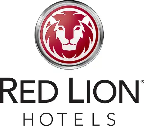 Red Lion Company Logo