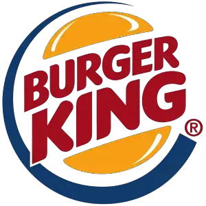 Burger King şirket logosu