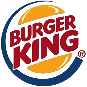 Burger King firma logo