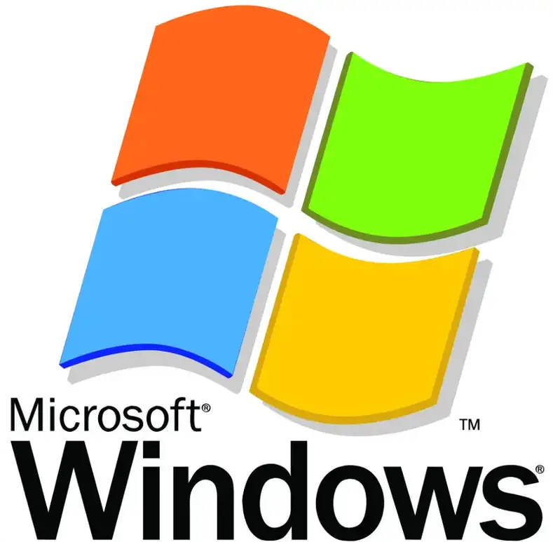 Logo de l'entreprise Microsoft