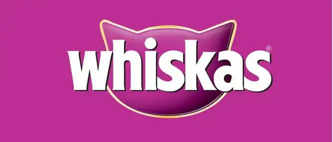 Whiskas firma logo