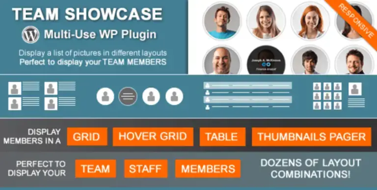 Plugin Team Showcase