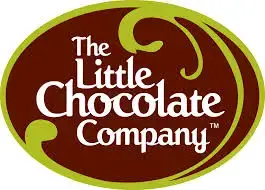 The Little Chocolate Company Logo