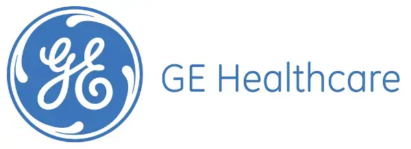 Logo Perusahaan GE Healthcare