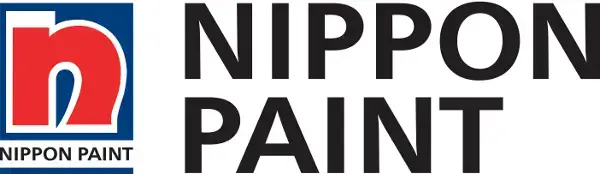 Logo Perusahaan Nippon Paint