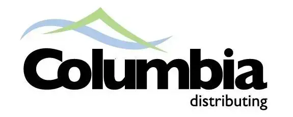 Columbia Distributing Company Logo