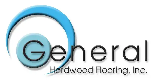 Generelt Hardwood Flooring Company Logo