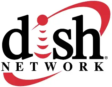 Logo de la société Dish Network