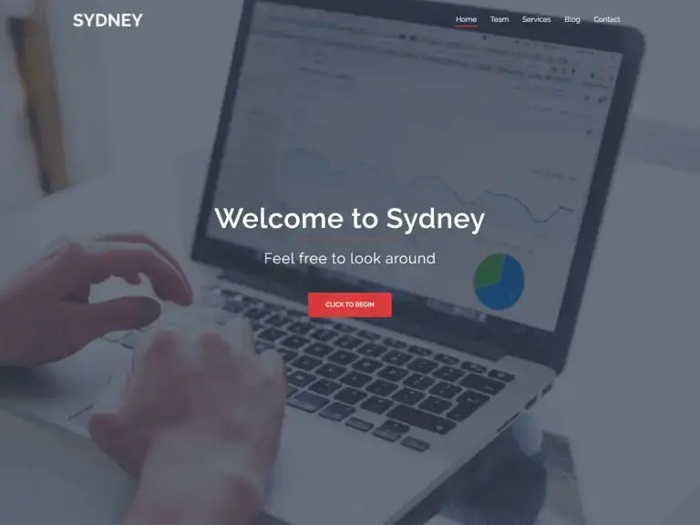 Sydney