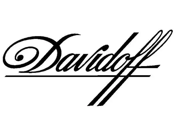 logo perusahaan davidoff