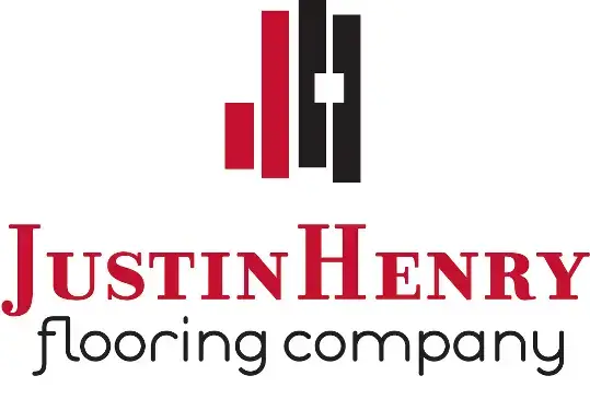 Justin Henry Döşeme Şirketi Logosu