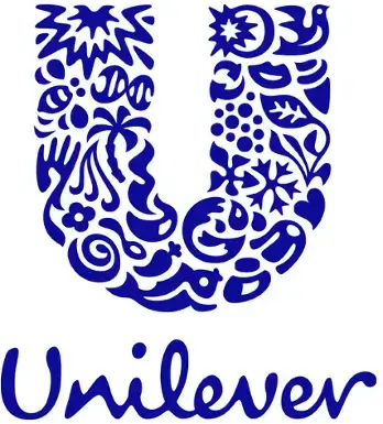 Unilever şirket logosu