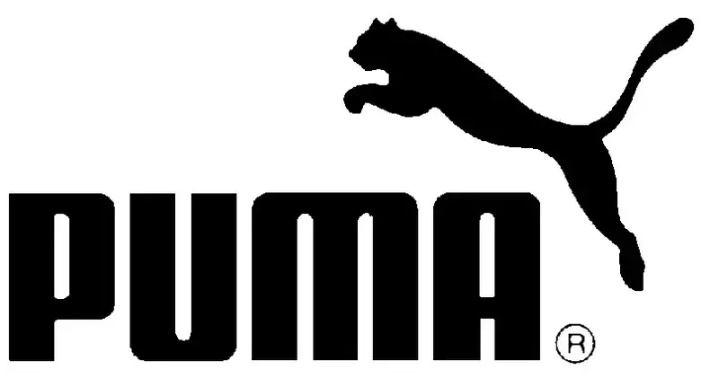 Puma şirket logosu