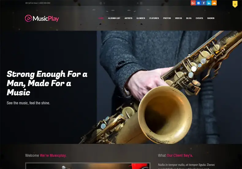 MusiquePlay