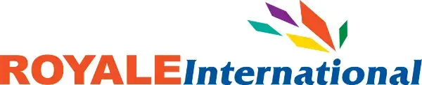 Logotipo da Royale International Company