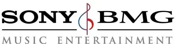 Logo dell'azienda Sony BMG