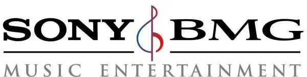 شعار شركة Sony BMG