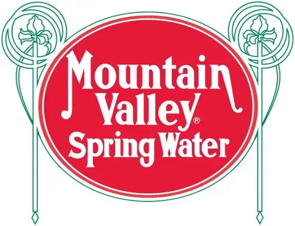 Dağ Vadisi Sping Su Şirketi Logosu