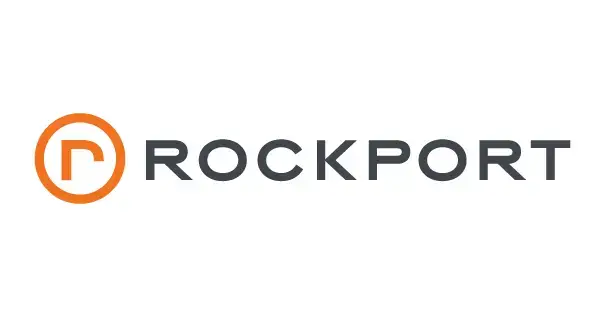 شعار شركة Rockport