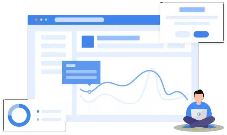 Bibliothèque de composants d'interface utilisateur Element Vue