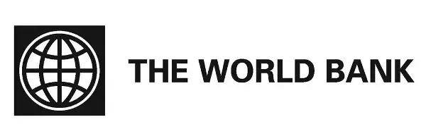 Logo de l'entreprise de la Banque mondiale