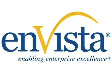 Logo perusahaan Envista