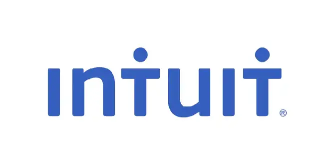 Intuit virksomhedens logo