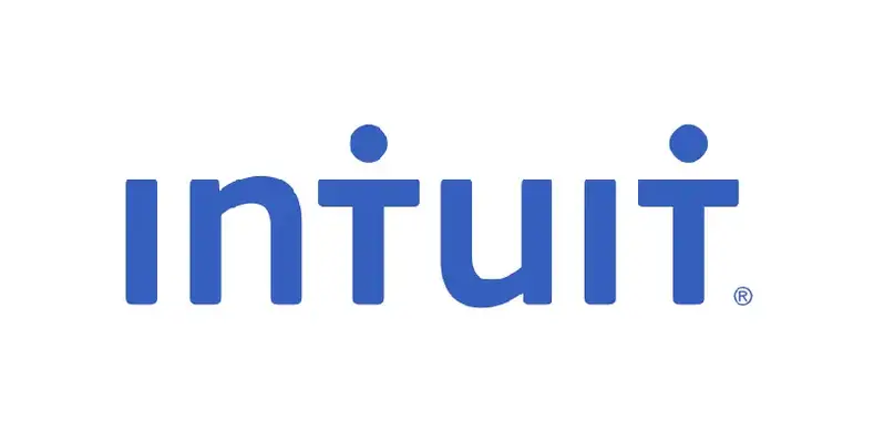 Logo de l'entreprise Intuit