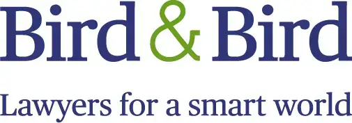 Bird & Bird Company Logo