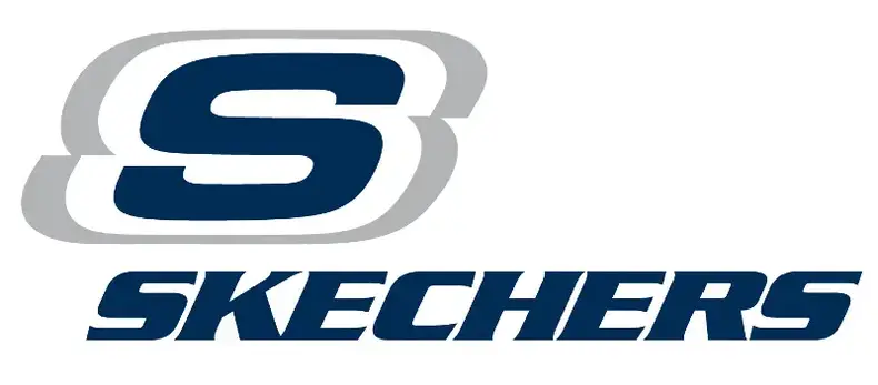 شعار شركة سكتشرز