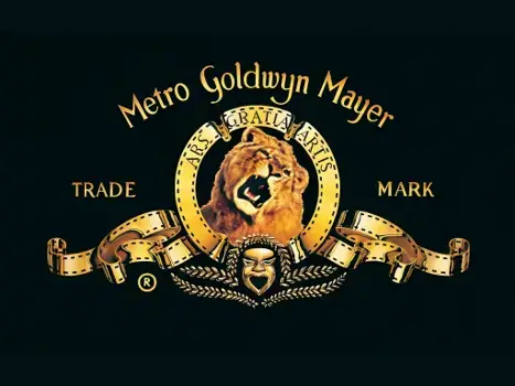 Logotipo da empresa MGM