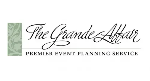The Grande Affair Company Logo