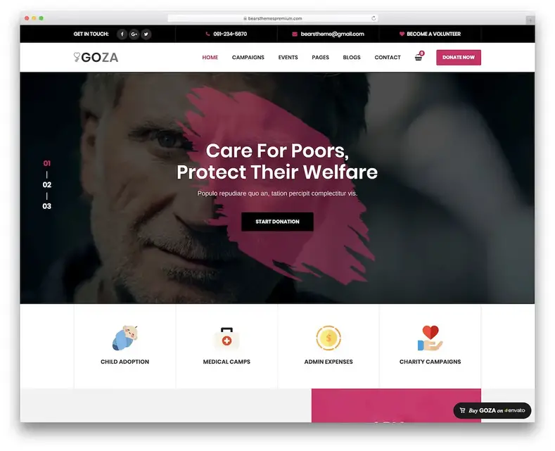 aproveite o tema wordpress