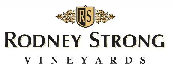 Logo Perusahaan Rodney Strong