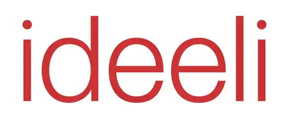 Ideeli şirket logosu