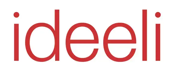 Ideeli virksomhedens logo
