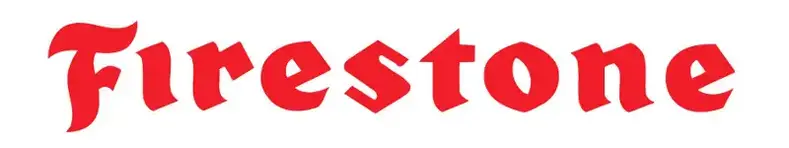 Logotipo da empresa Firestone