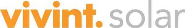 Vivint Solar Şirket Logosu