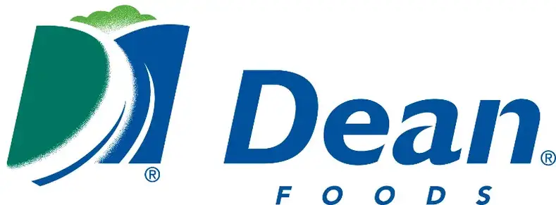 Dean Foods Şirket Logosu