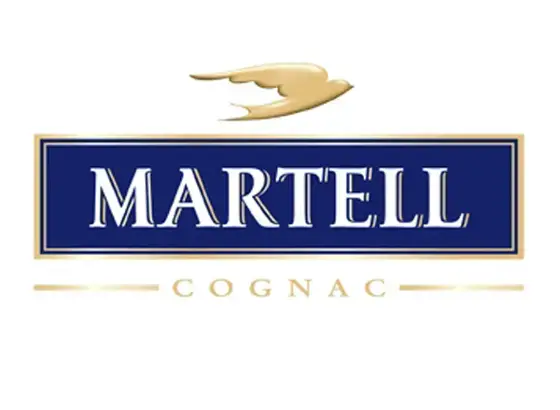 Martell Company Logo