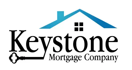 Logo Perusahaan Hipotek Keystone