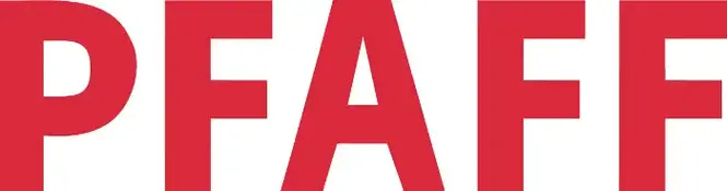 Firmaets Pfaff -logo