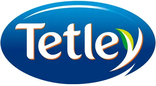 Tetley firma logo
