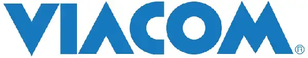Logo aziendale Viacom